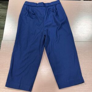 Vintage Boys Dress Pants Navy 3T